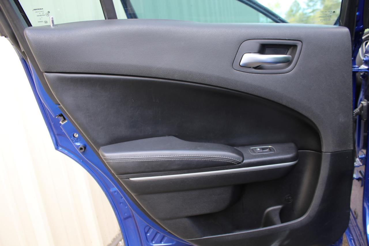 Dodge Charger SXT 2020