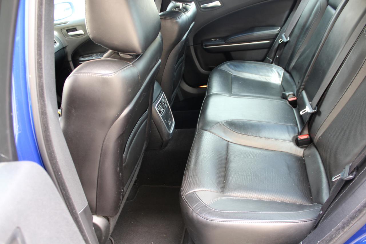 Dodge Charger SXT 2020