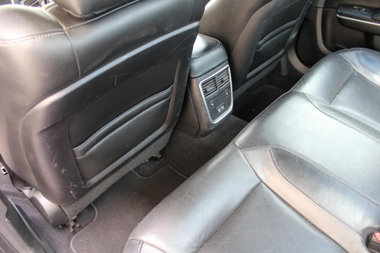 Dodge Charger SXT 2020