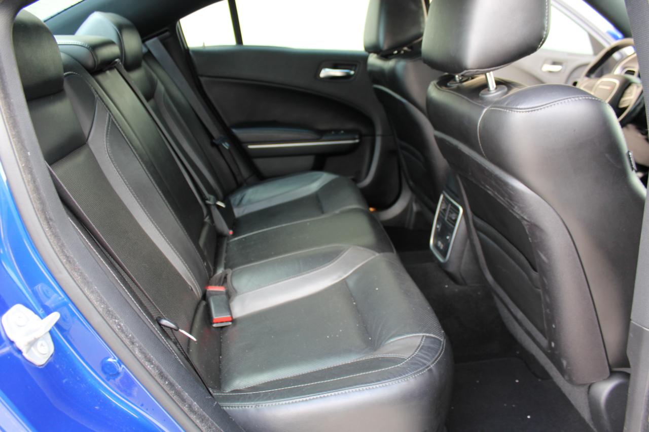 Dodge Charger SXT 2020