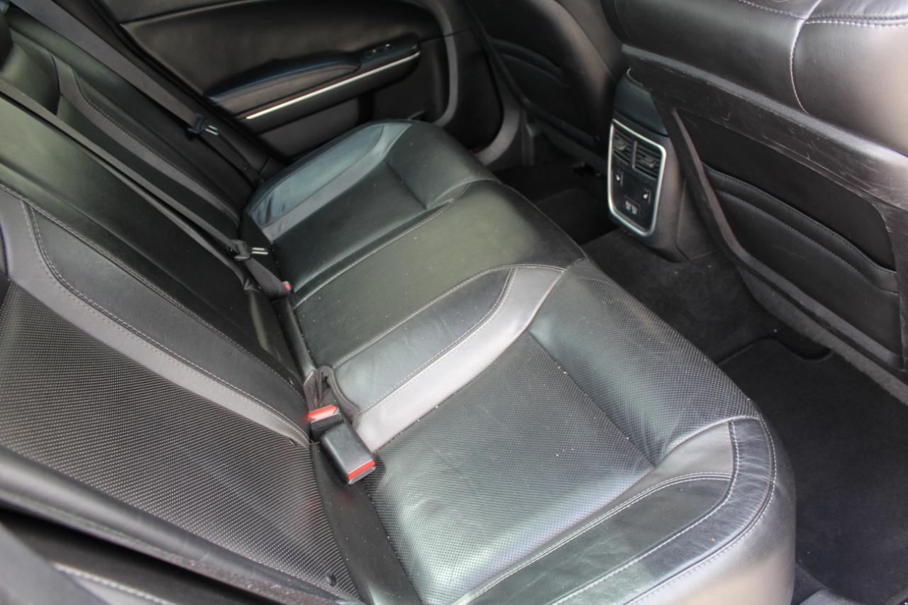 Dodge Charger SXT 2020