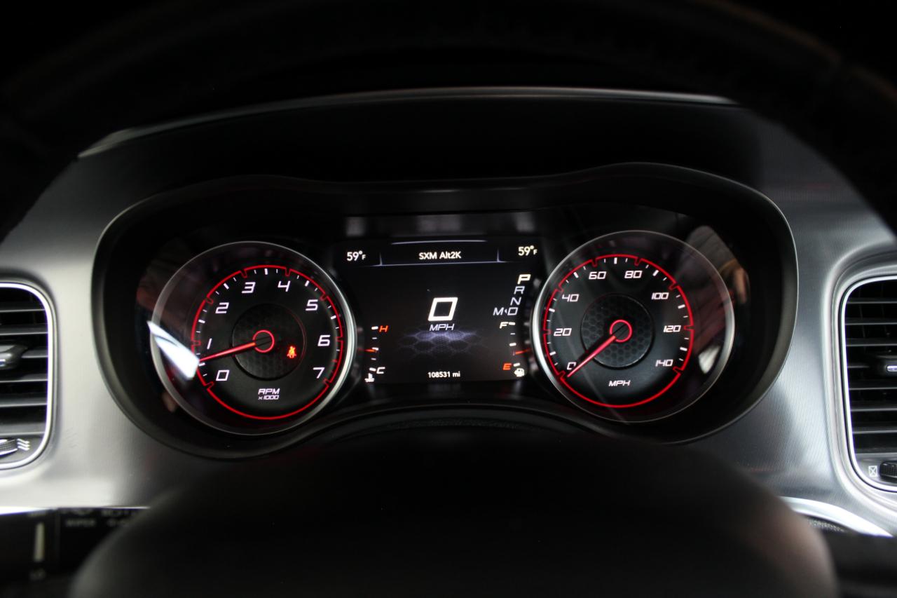 Dodge Charger SXT 2020