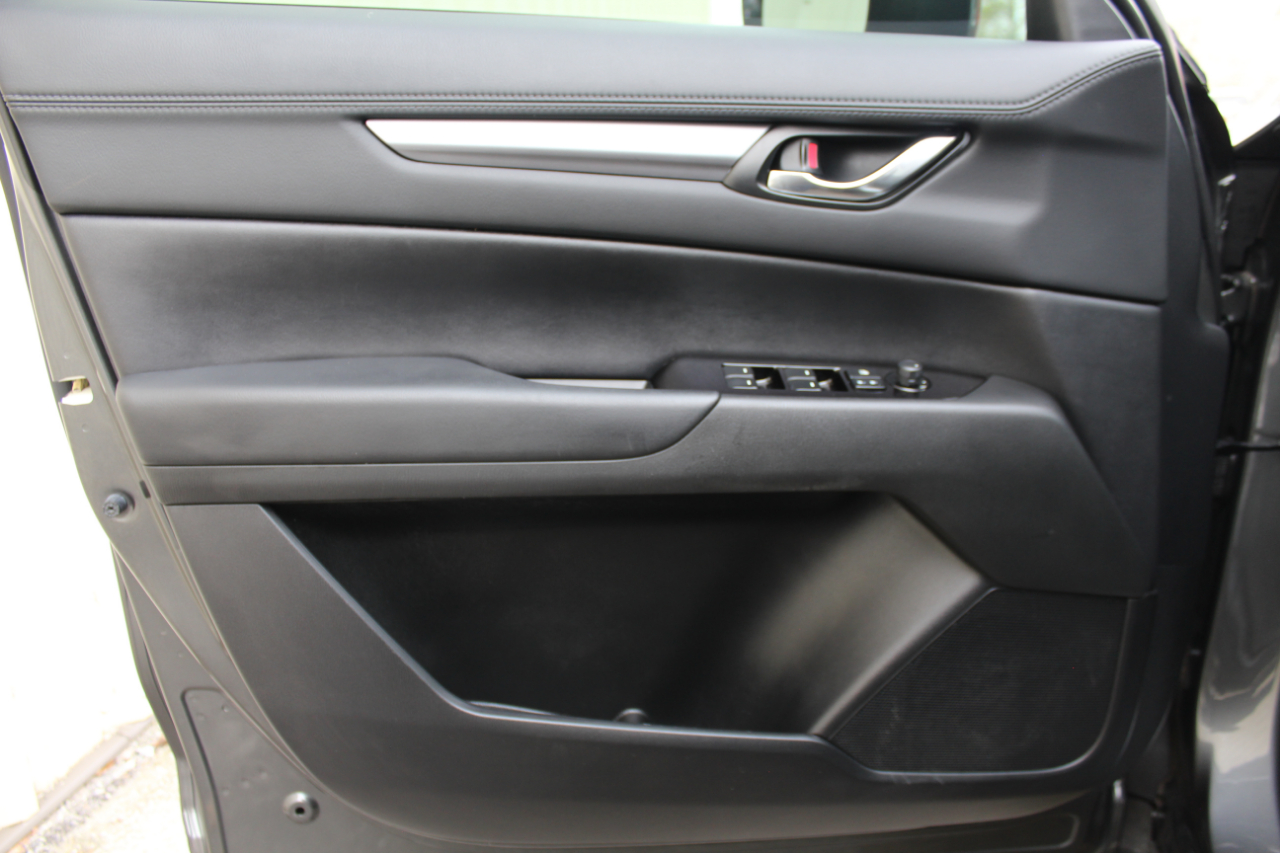 Mazda CX-5 Touring AWD 2019