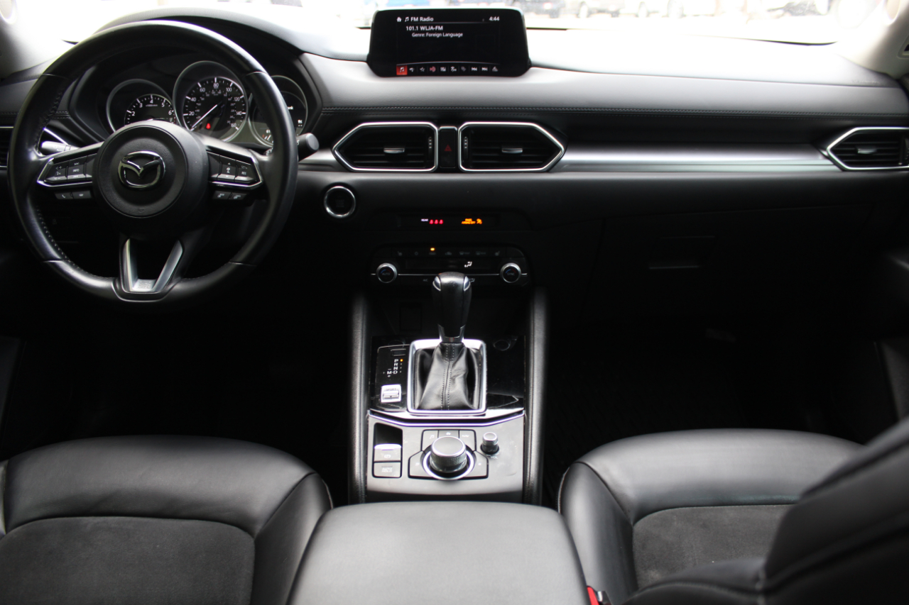 Mazda CX-5 Touring AWD 2019