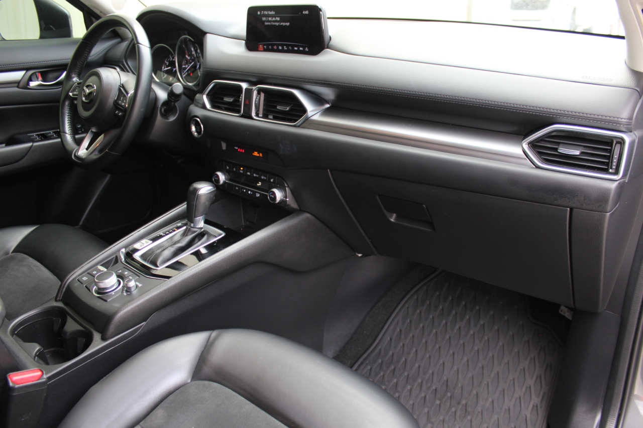 Mazda CX-5 Touring AWD 2019