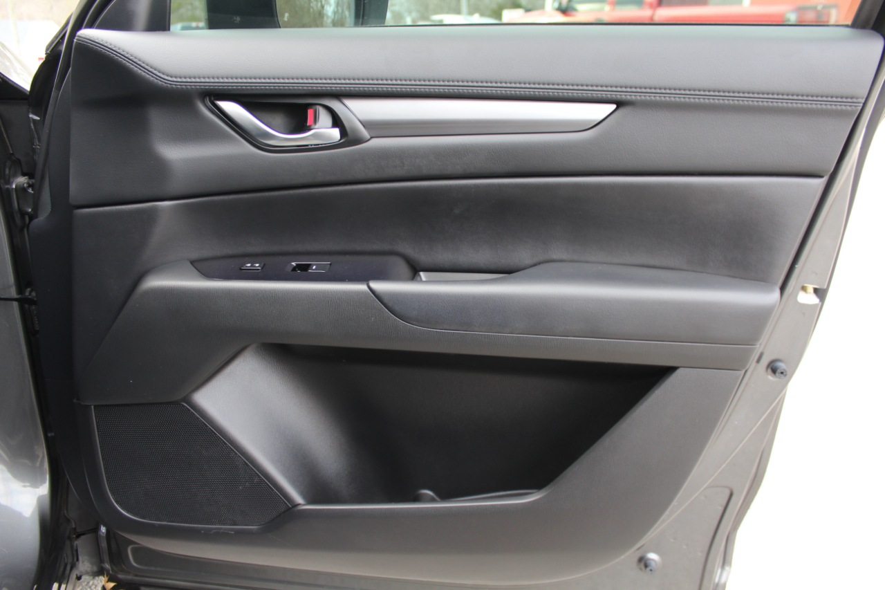 Mazda CX-5 Touring AWD 2019