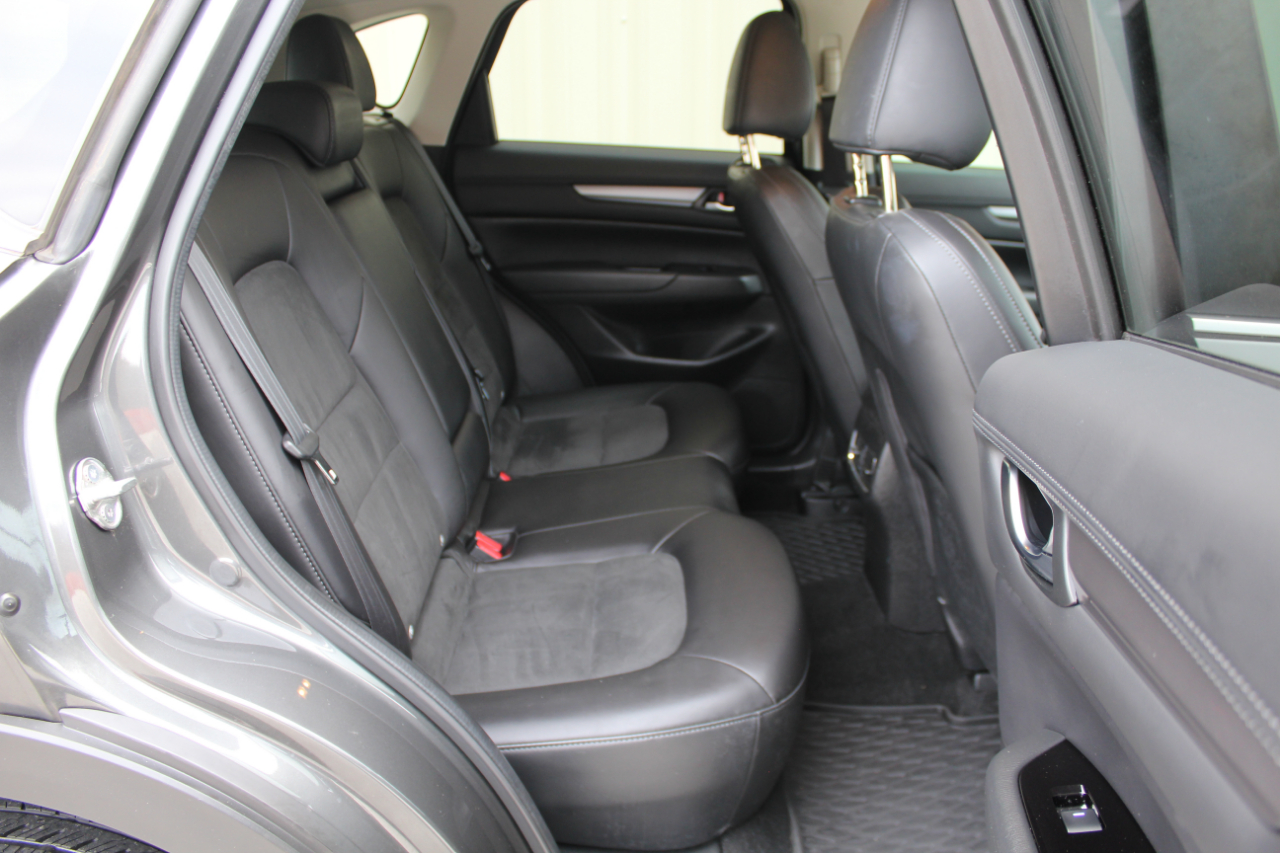 Mazda CX-5 Touring AWD 2019