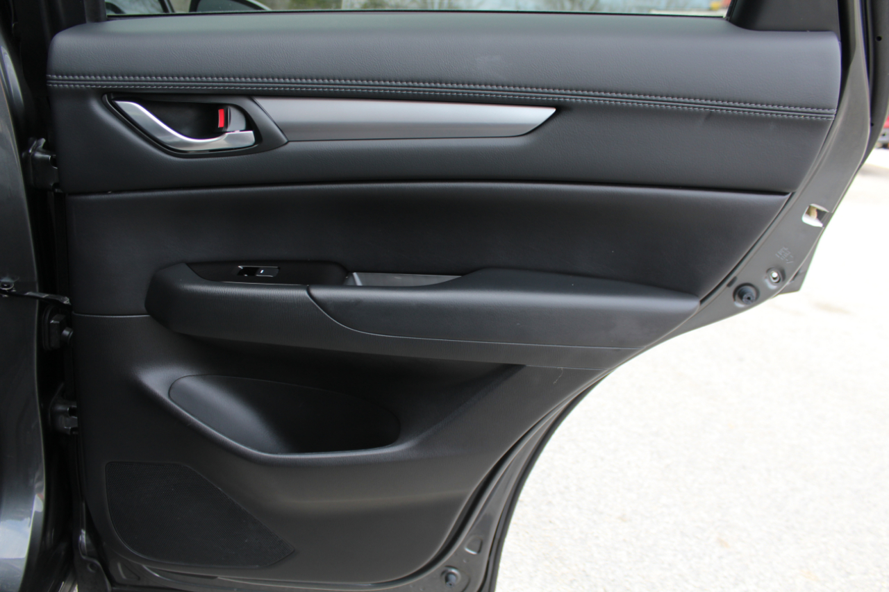 Mazda CX-5 Touring AWD 2019