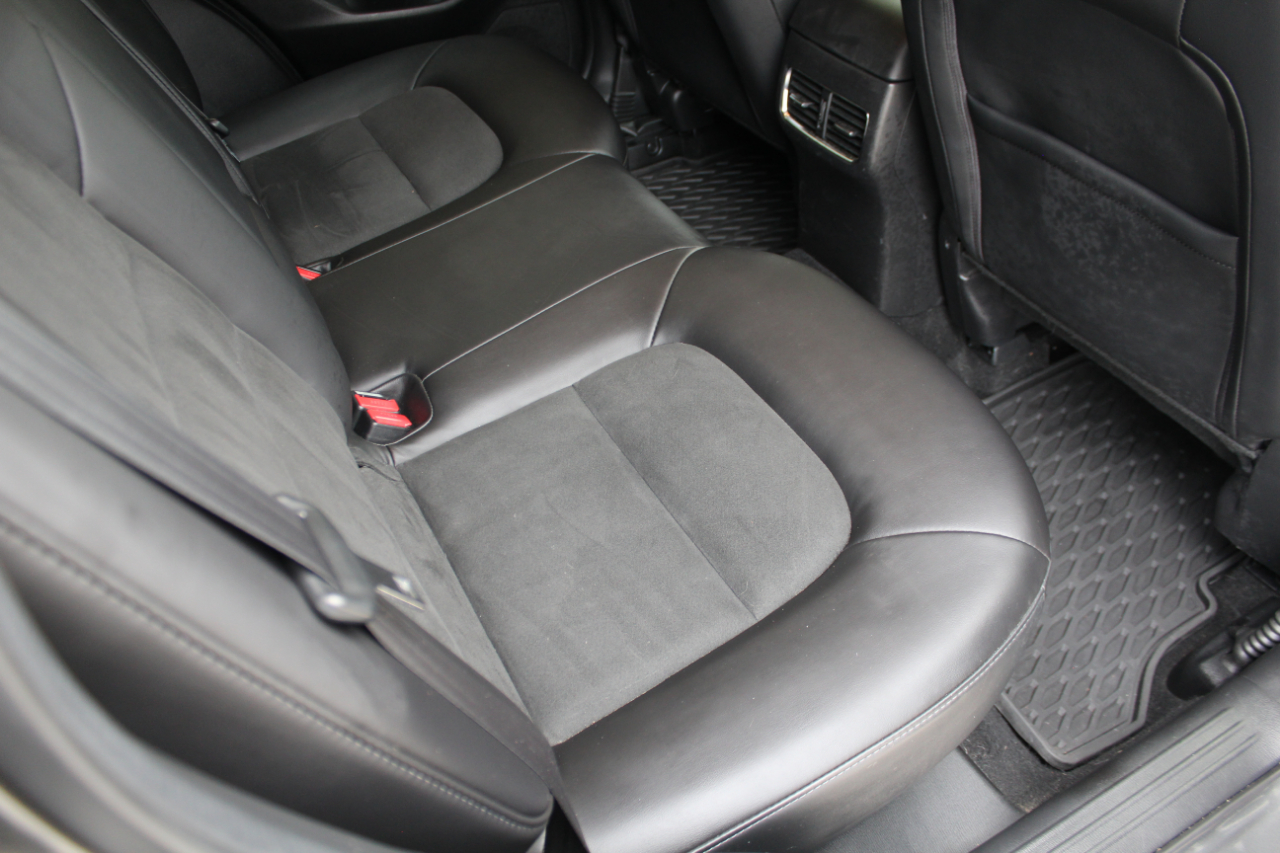 Mazda CX-5 Touring AWD 2019