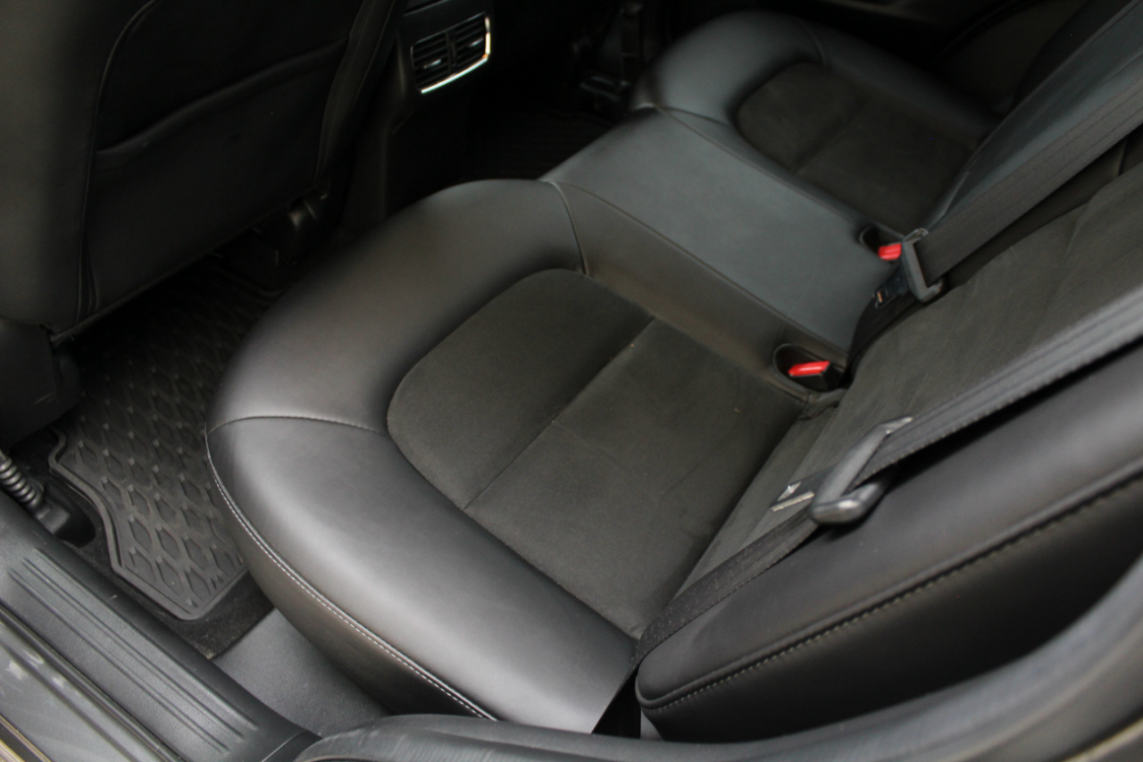 Mazda CX-5 Touring AWD 2019