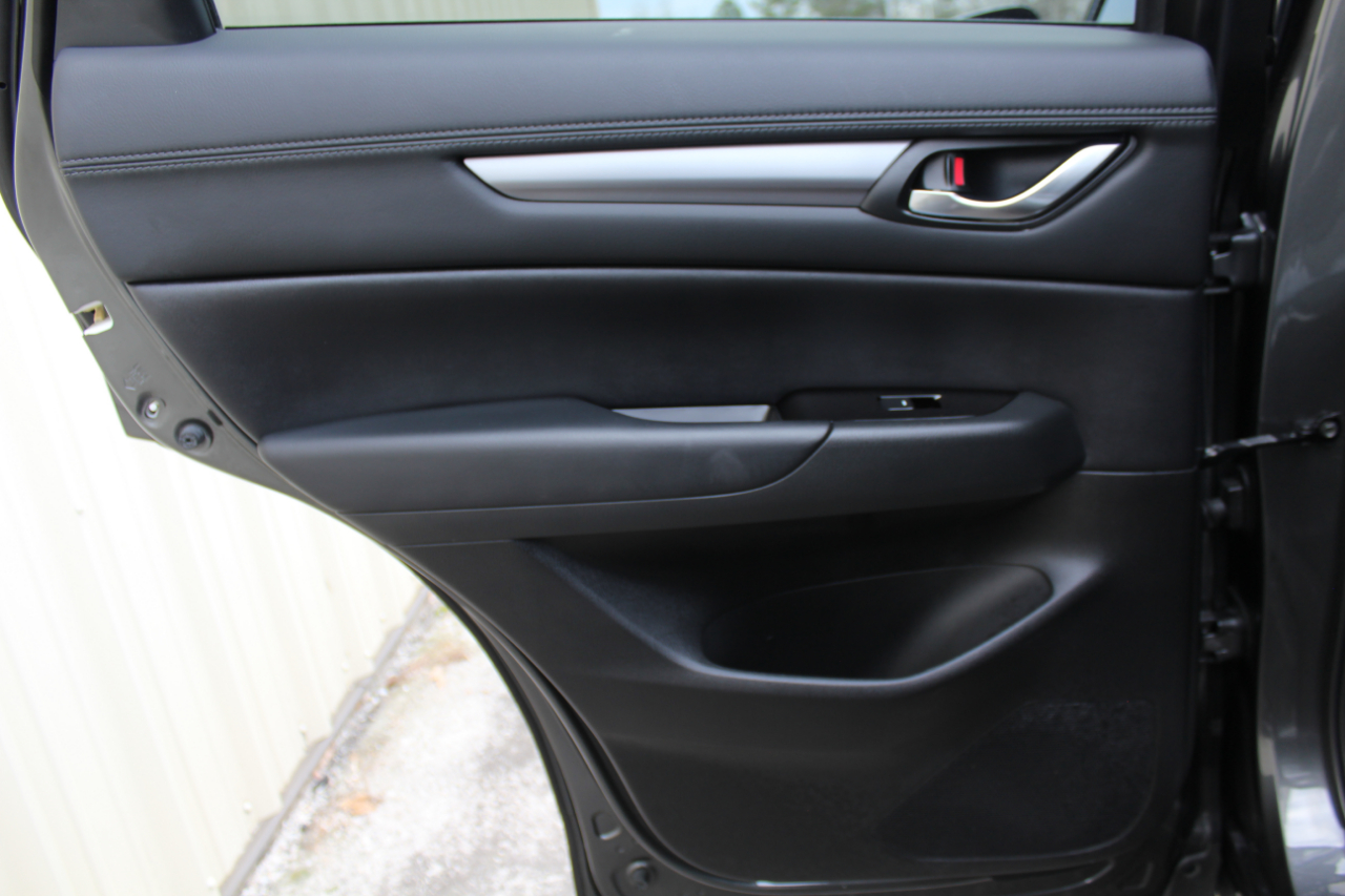 Mazda CX-5 Touring AWD 2019