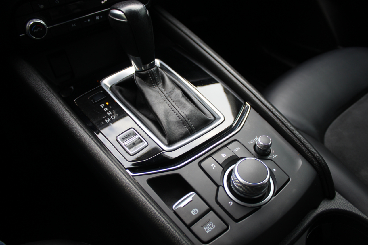 Mazda CX-5 Touring AWD 2019