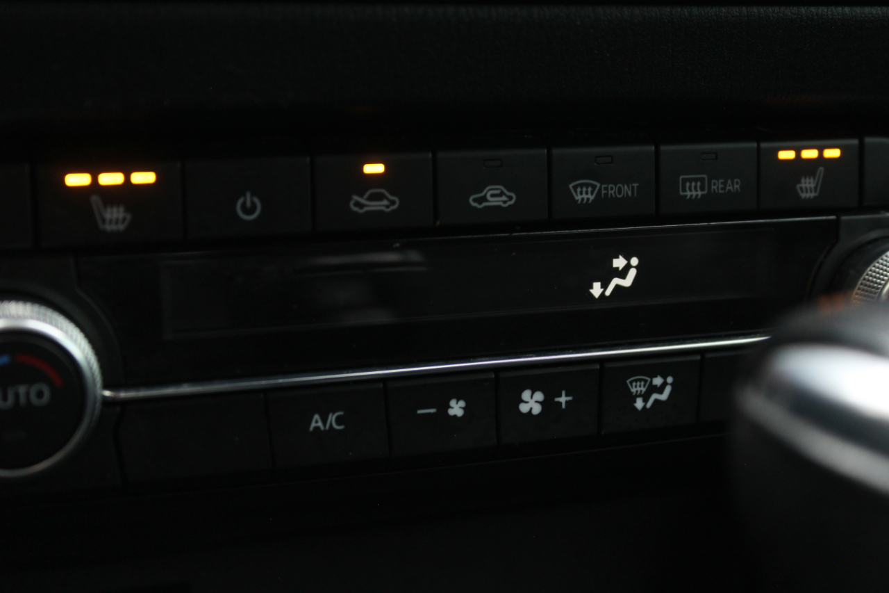 Mazda CX-5 Touring AWD 2019