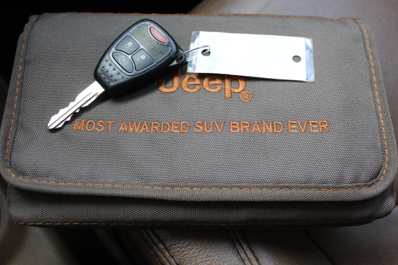 Jeep Wrangler Unlimited Sahara 4WD 2016