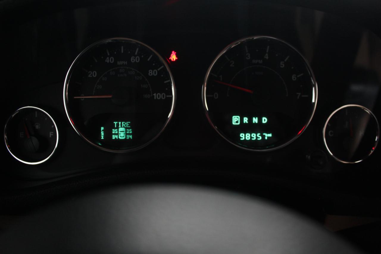 Jeep Wrangler Unlimited Sahara 4WD 2016