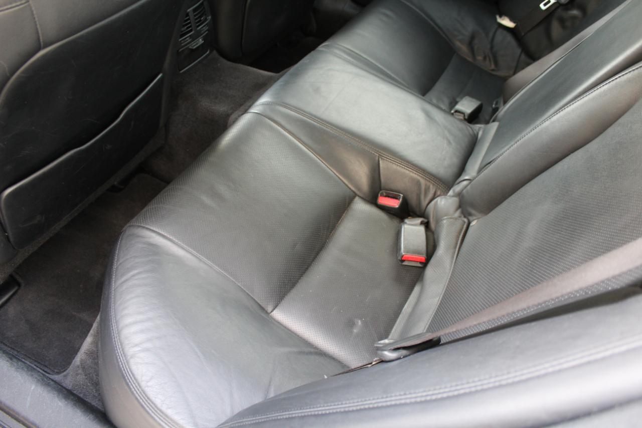 Lexus IS IS 250 AWD 2007