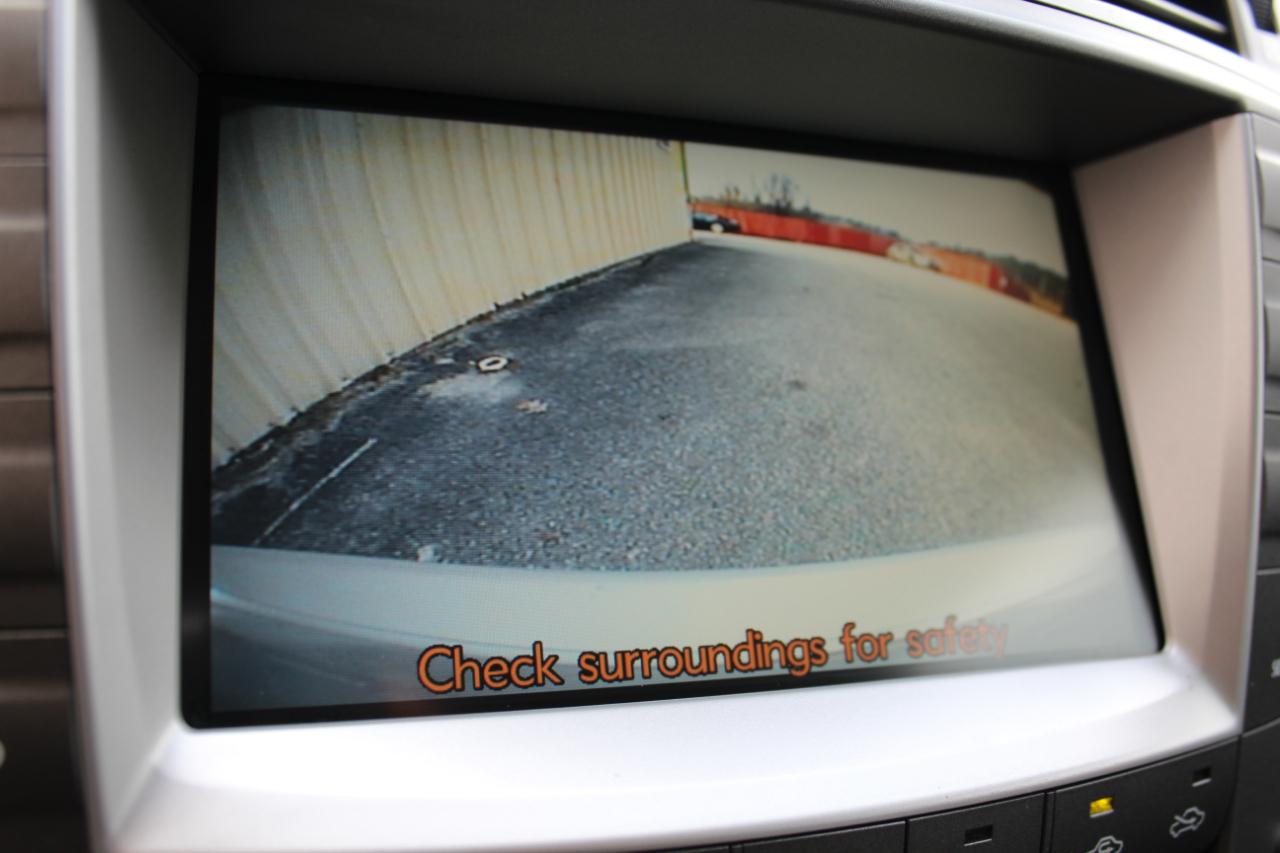 Lexus IS IS 250 AWD 2007