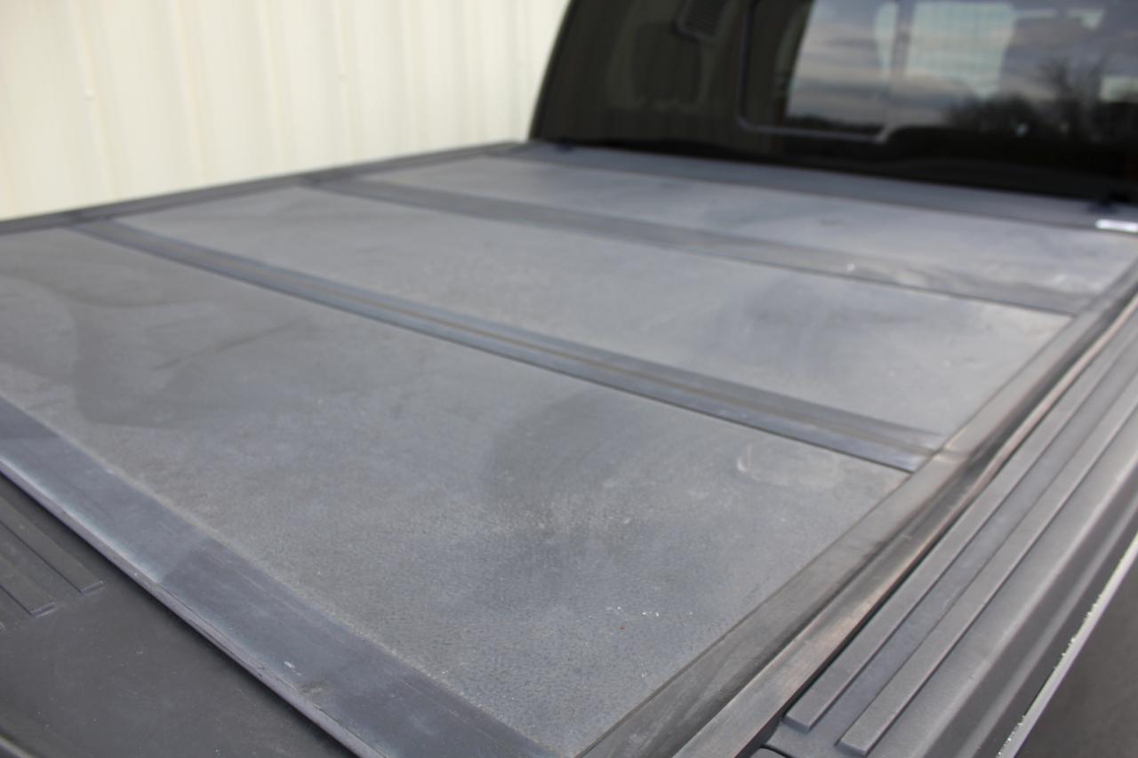 Ford F-150 XLT SuperCrew 5.5-ft. Bed 4WD 2016