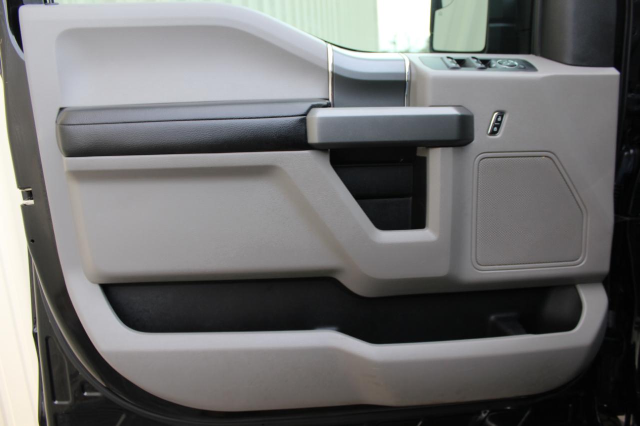 Ford F-150 XLT SuperCrew 5.5-ft. Bed 4WD 2016