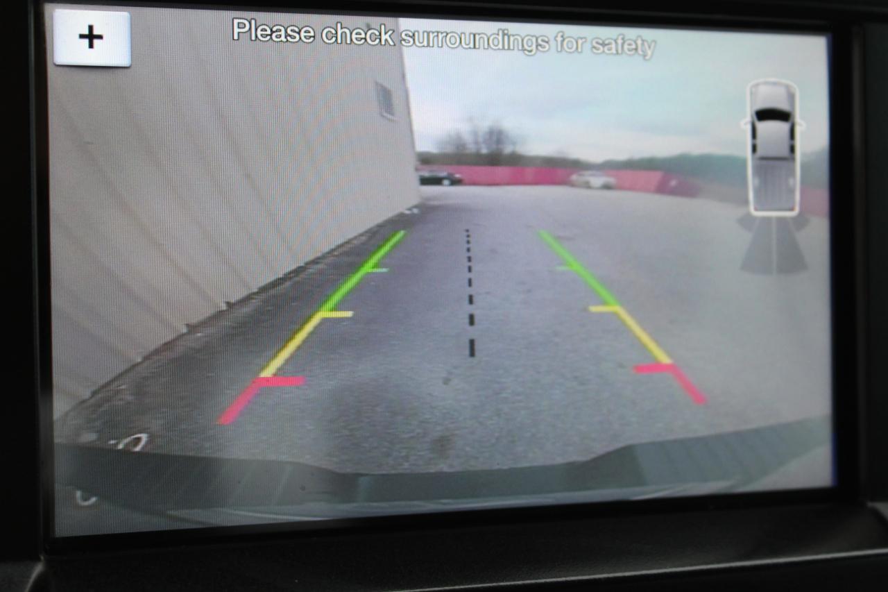 Ford F-150 XLT SuperCrew 5.5-ft. Bed 4WD 2016