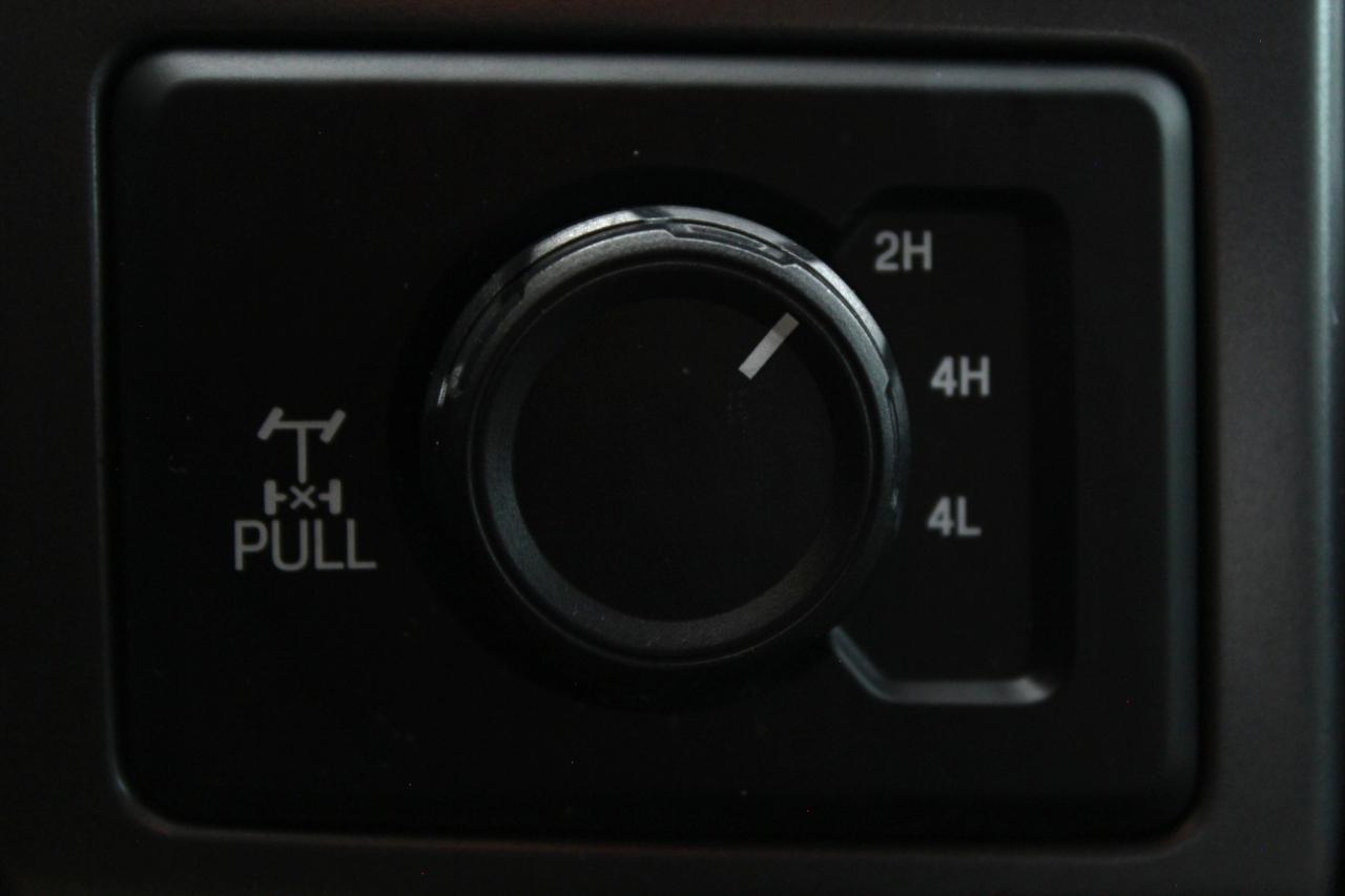 Ford F-150 XLT SuperCrew 5.5-ft. Bed 4WD 2016