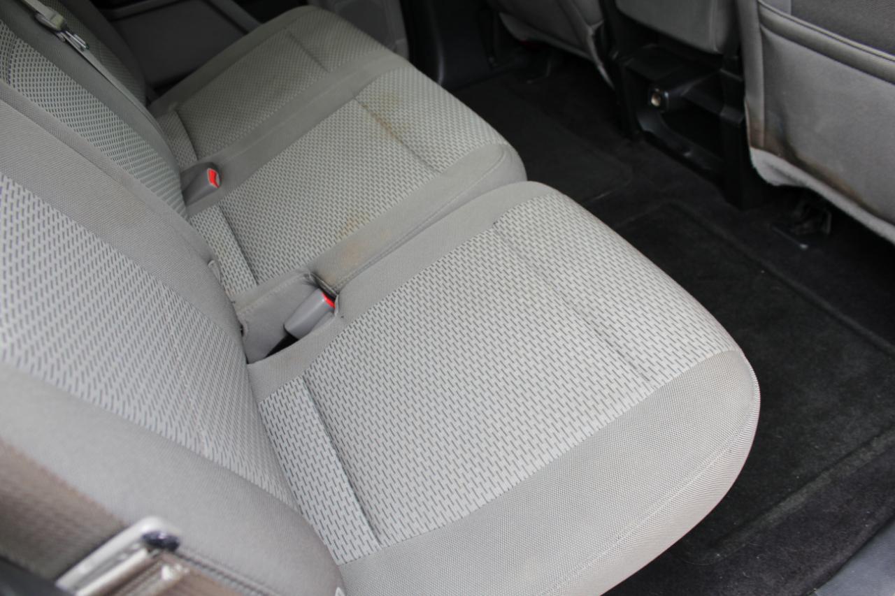 Ford F-150 XLT SuperCrew 5.5-ft. Bed 4WD 2017