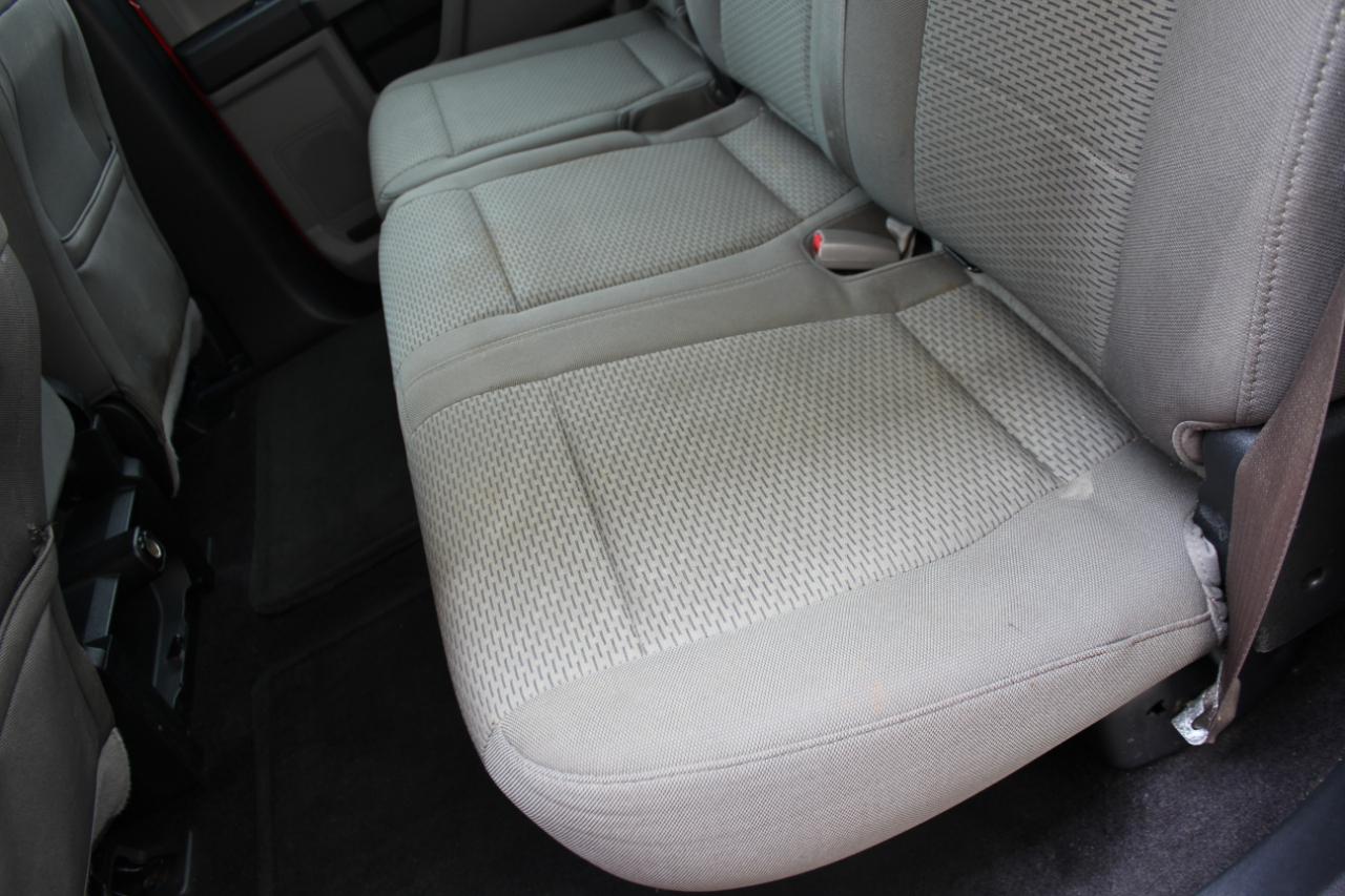 Ford F-150 XLT SuperCrew 5.5-ft. Bed 4WD 2017