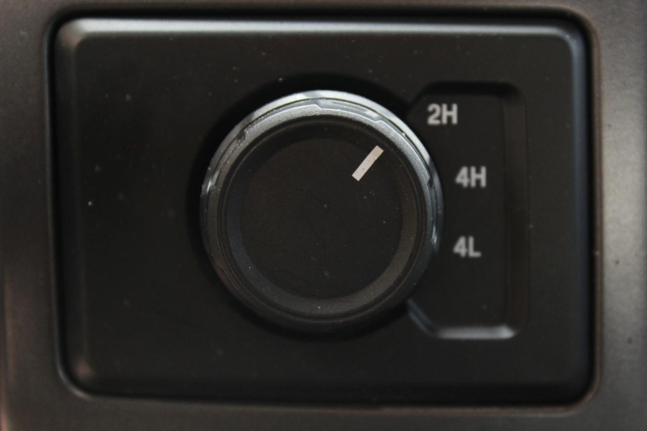 Ford F-150 XLT SuperCrew 5.5-ft. Bed 4WD 2017