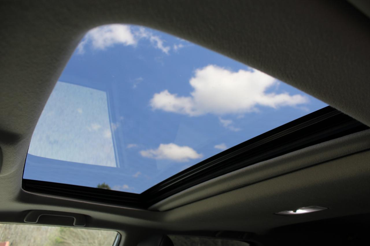 Toyota 4Runner Limited 2WD V6 2011