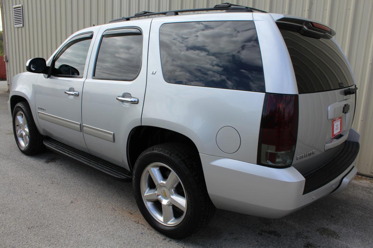 Chevrolet Tahoe LT 2WD 2013