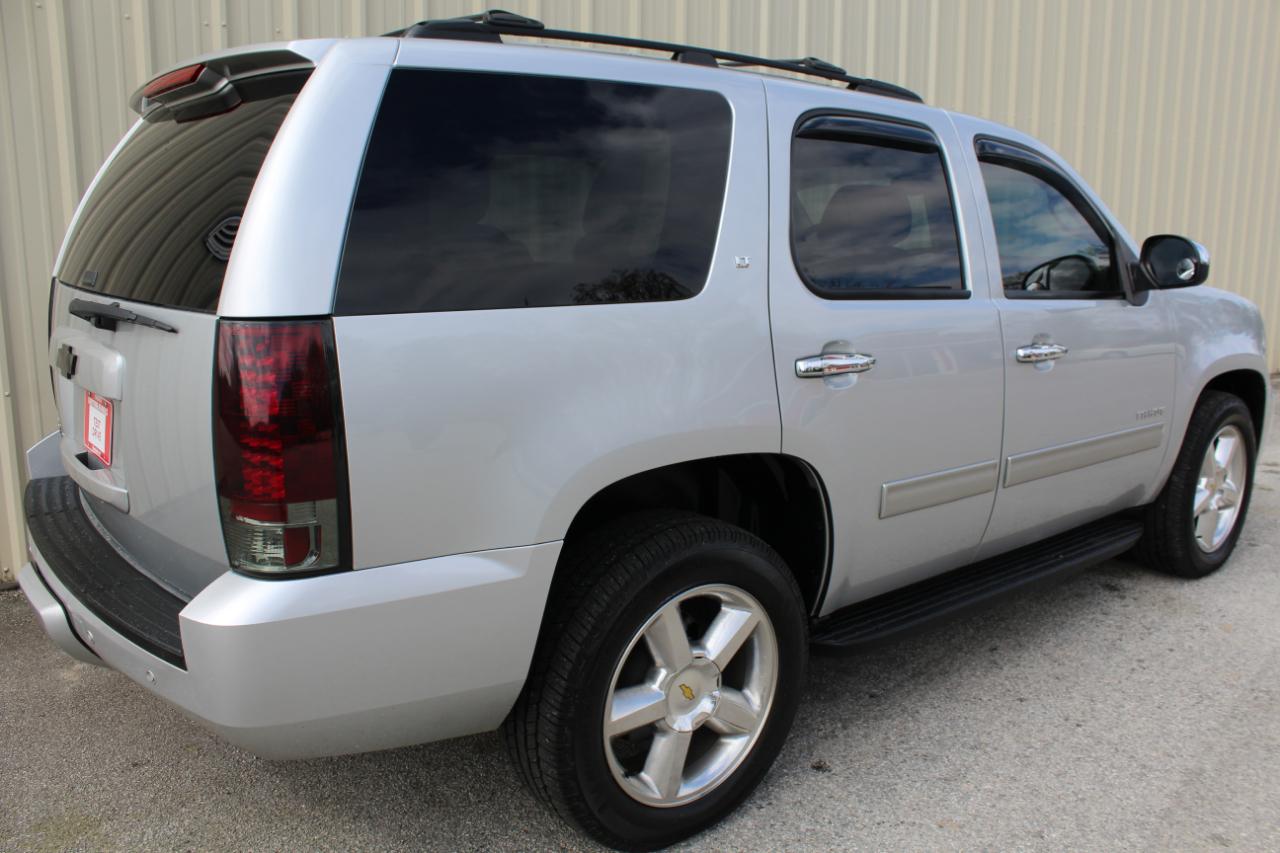 Chevrolet Tahoe LT 2WD 2013