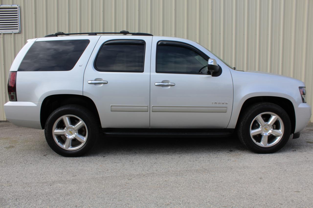 Chevrolet Tahoe LT 2WD 2013