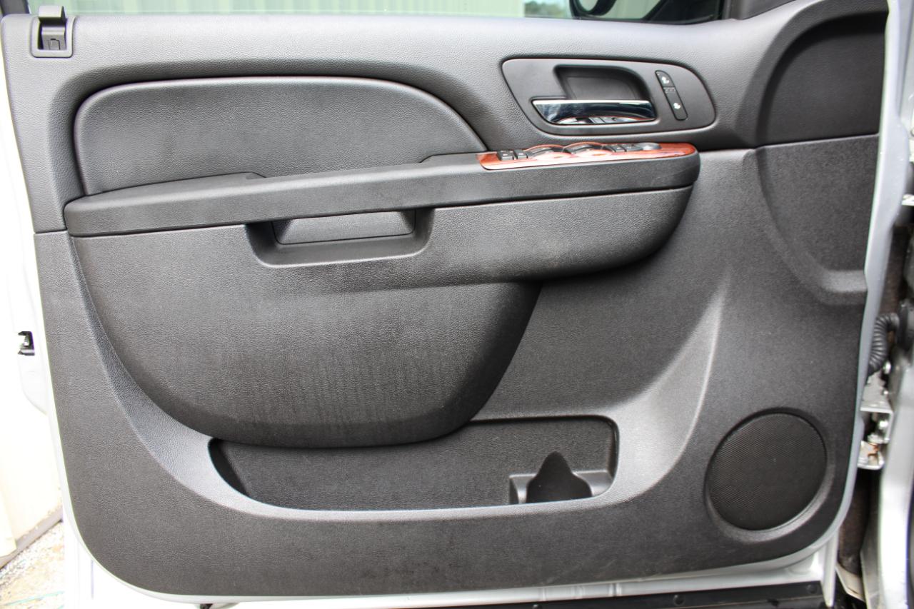 Chevrolet Tahoe LT 2WD 2013