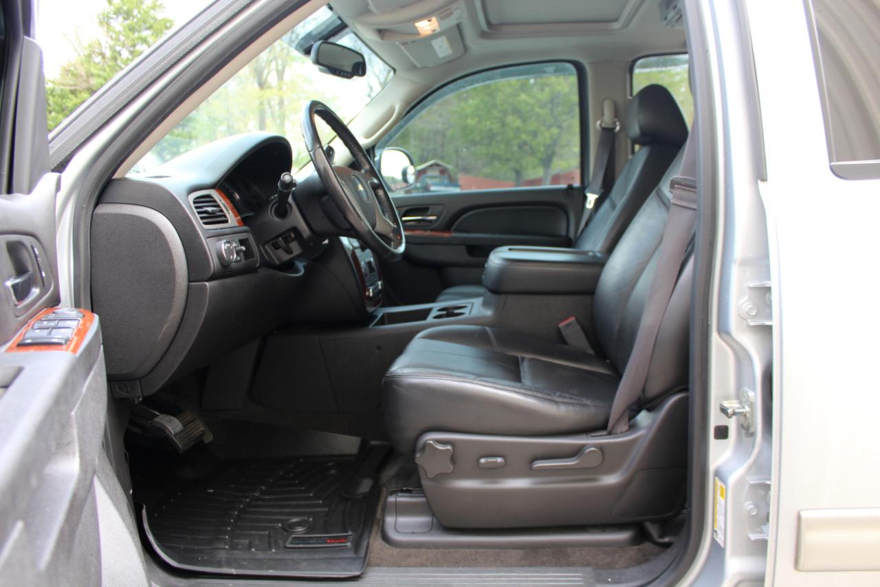 Chevrolet Tahoe LT 2WD 2013