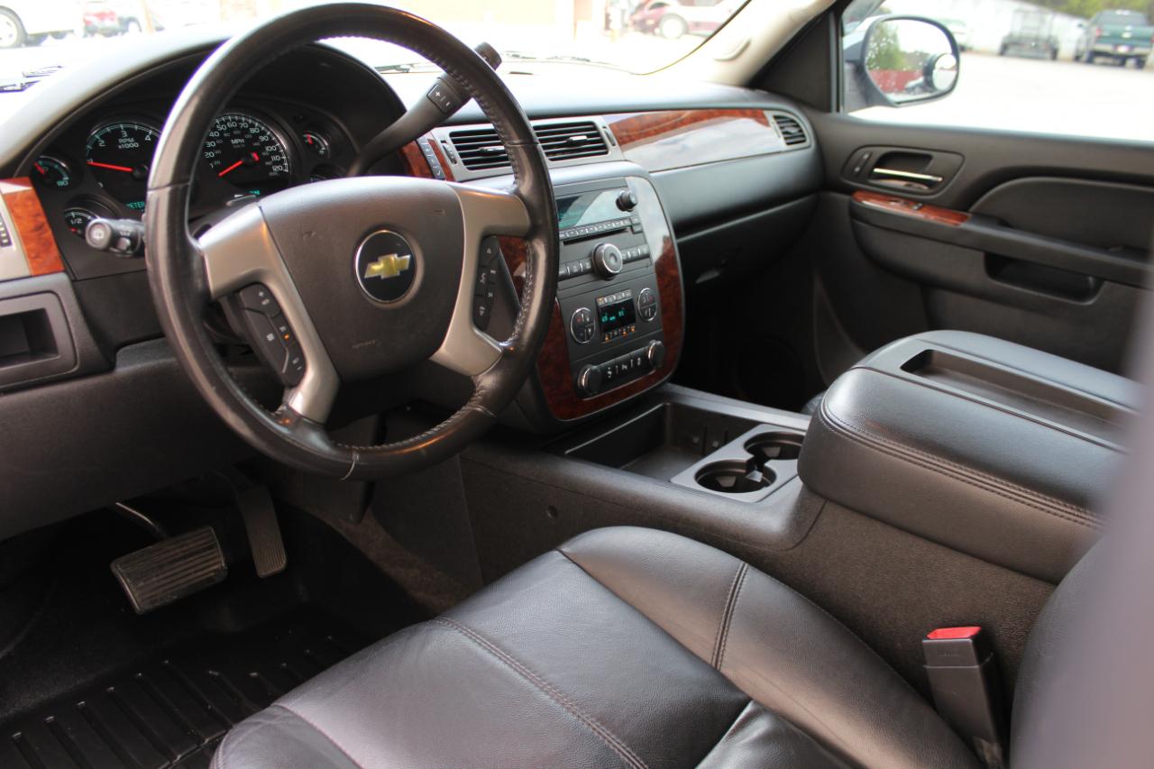 Chevrolet Tahoe LT 2WD 2013