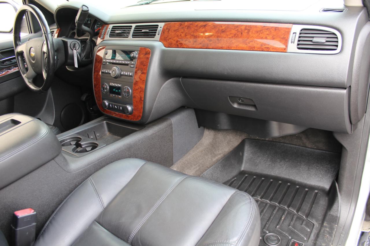 Chevrolet Tahoe LT 2WD 2013