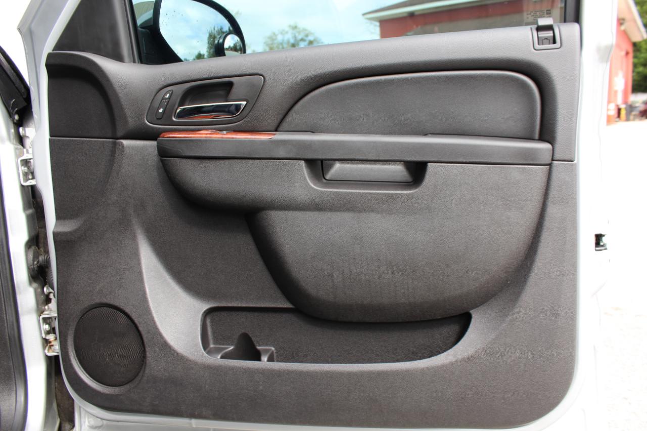 Chevrolet Tahoe LT 2WD 2013