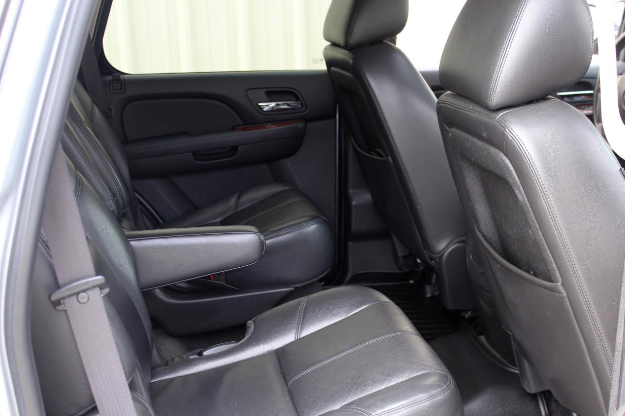 Chevrolet Tahoe LT 2WD 2013