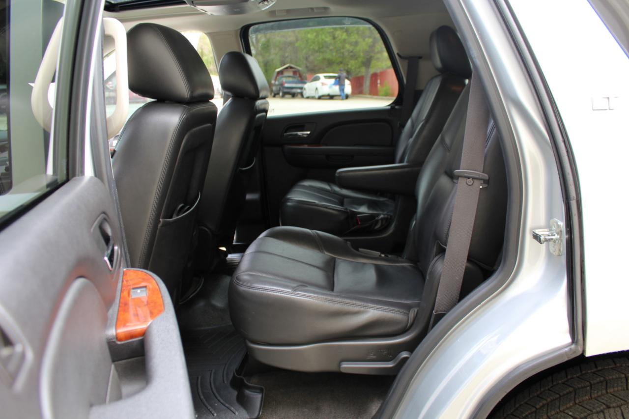 Chevrolet Tahoe LT 2WD 2013