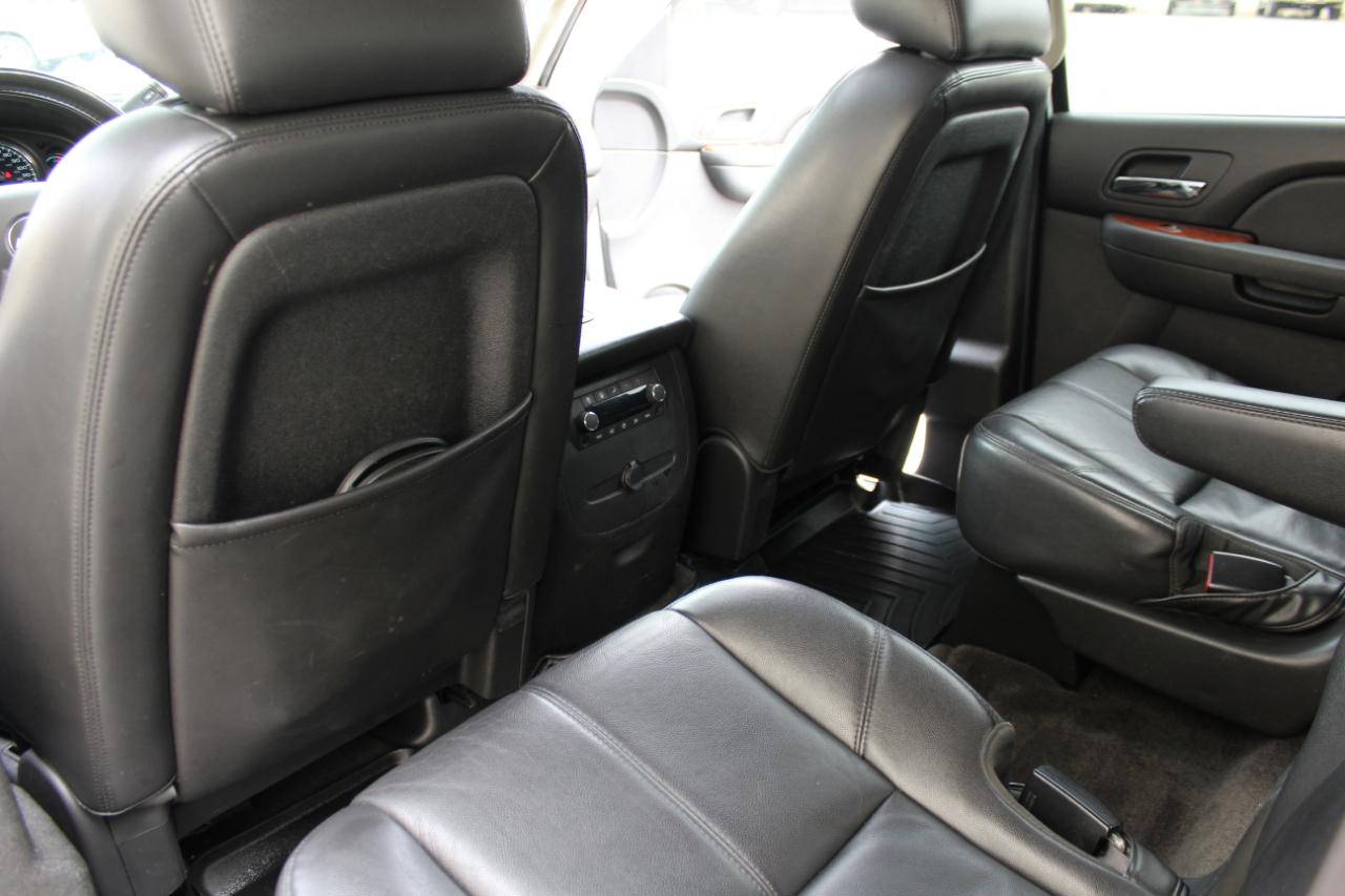 Chevrolet Tahoe LT 2WD 2013