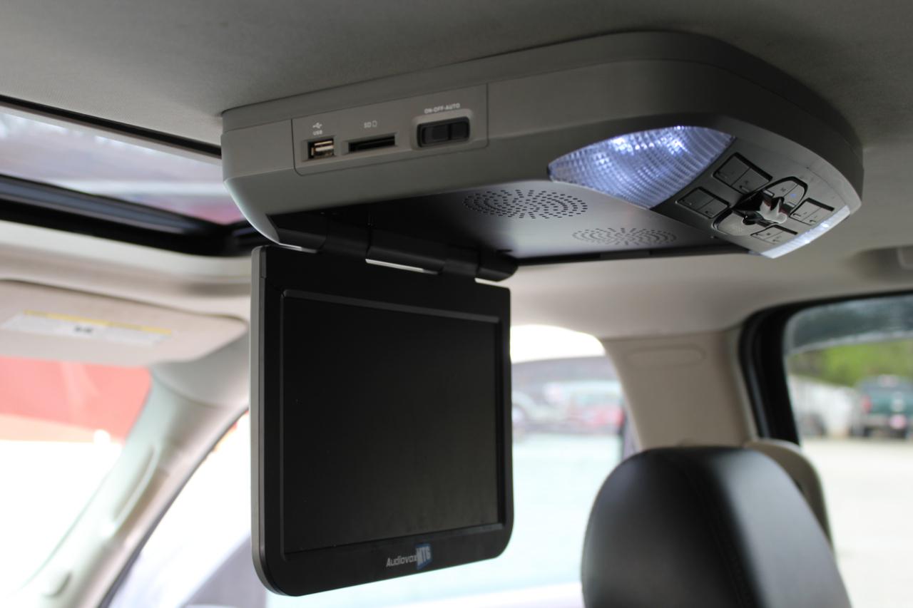 Chevrolet Tahoe LT 2WD 2013