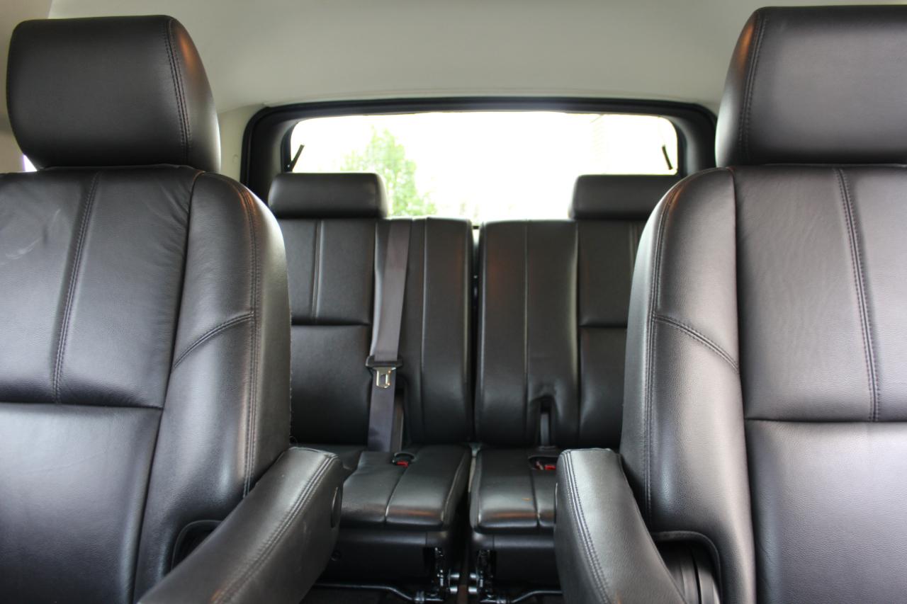 Chevrolet Tahoe LT 2WD 2013