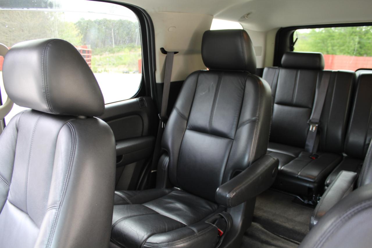 Chevrolet Tahoe LT 2WD 2013