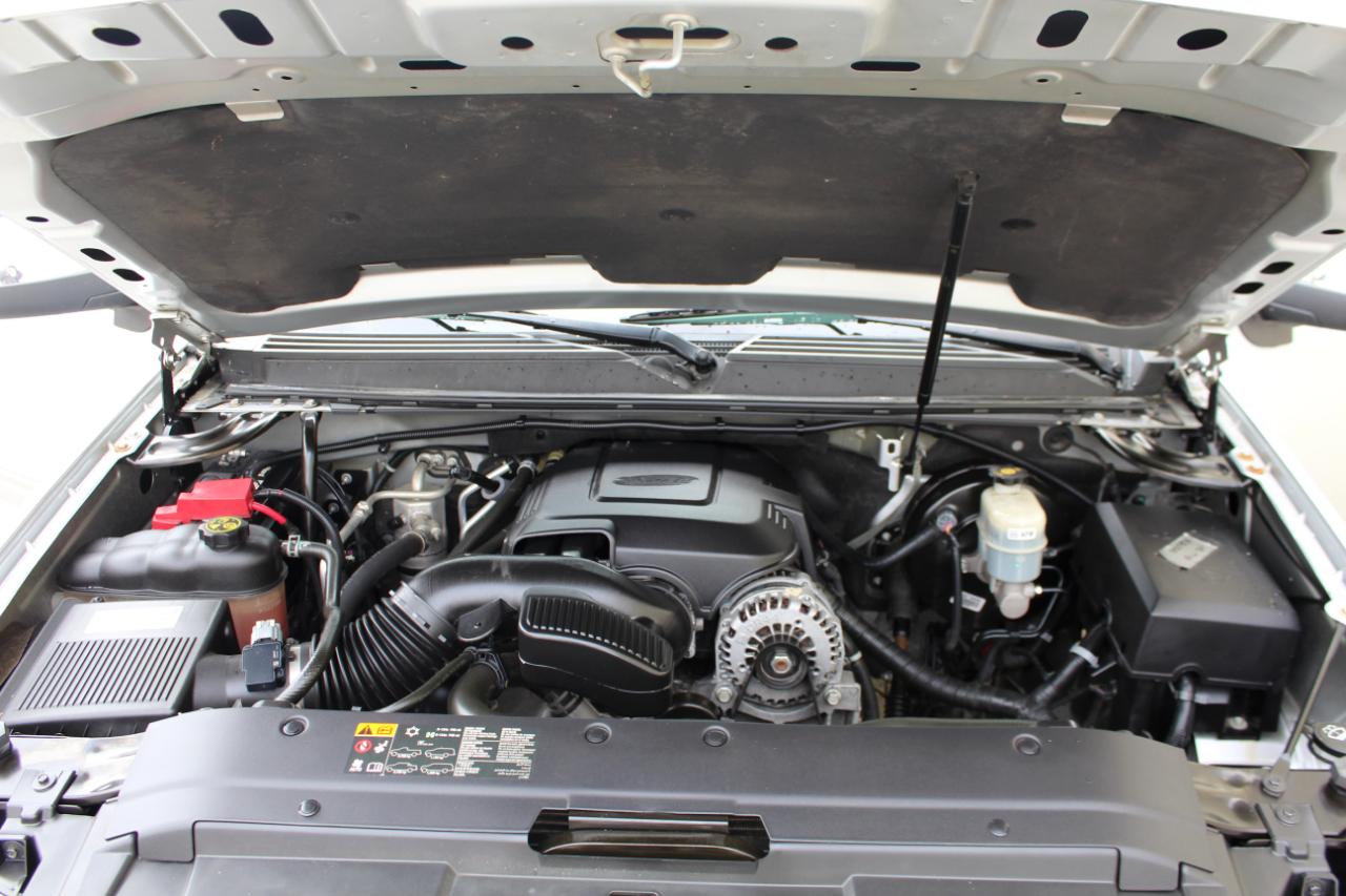 Chevrolet Tahoe LT 2WD 2013