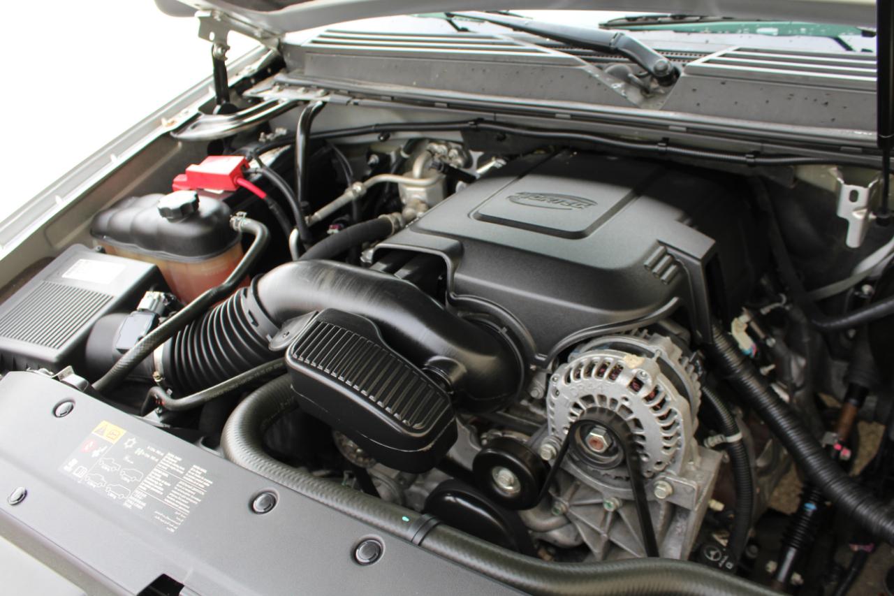 Chevrolet Tahoe LT 2WD 2013