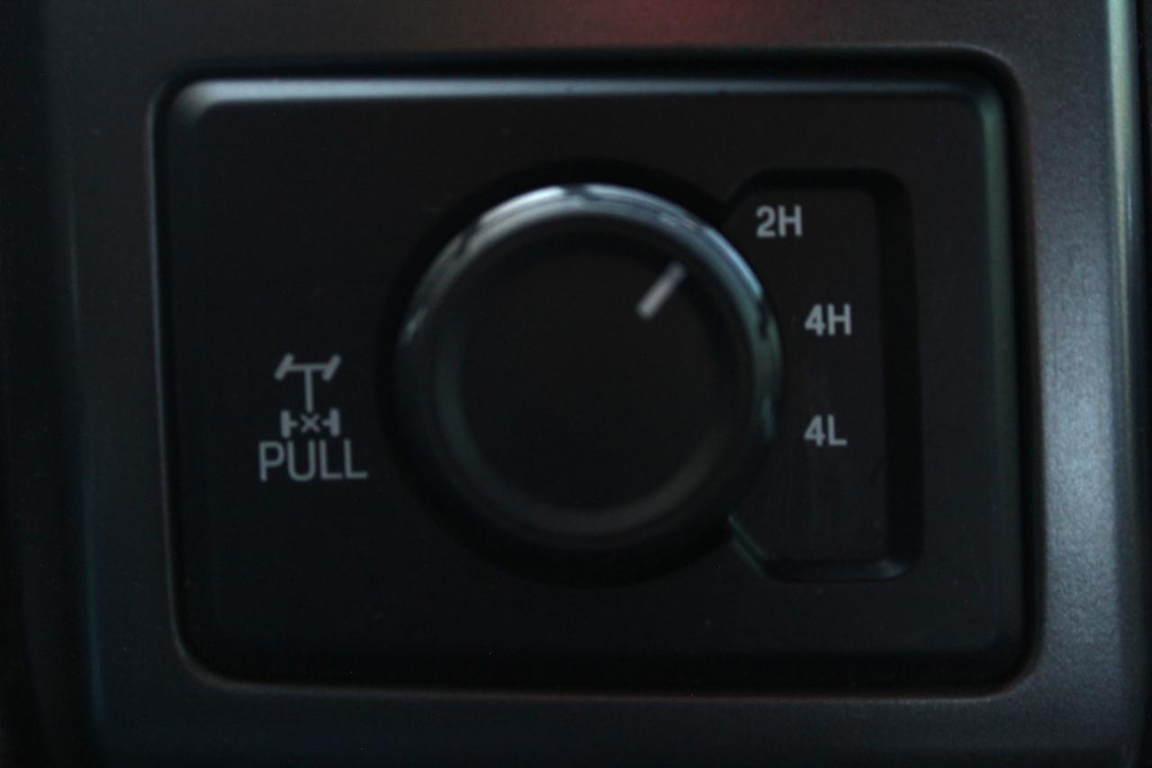 Ford F-150 XLT SuperCrew 5.5-ft. Bed 4WD 2017