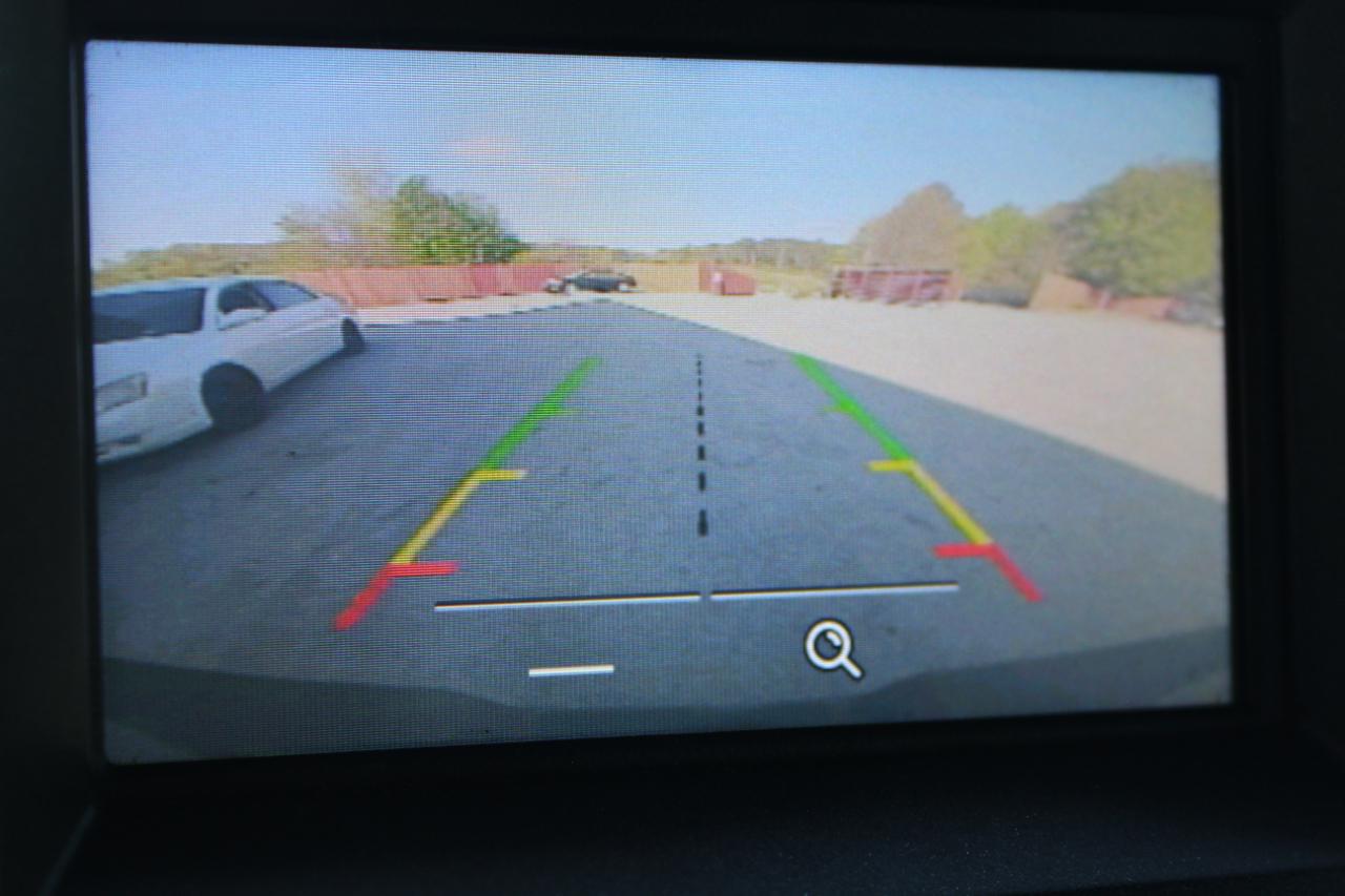 Ford F-150 XLT SuperCrew 5.5-ft. Bed 4WD 2017