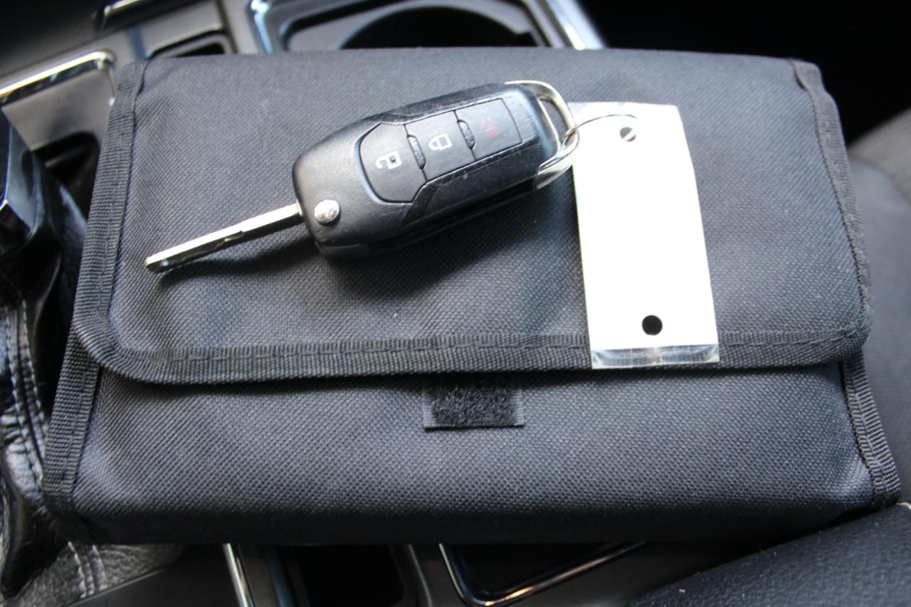 Ford F-150 XLT SuperCrew 5.5-ft. Bed 4WD 2017