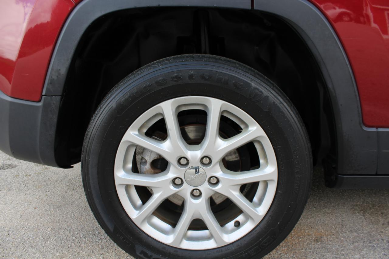 Jeep Cherokee Sport FWD 2016