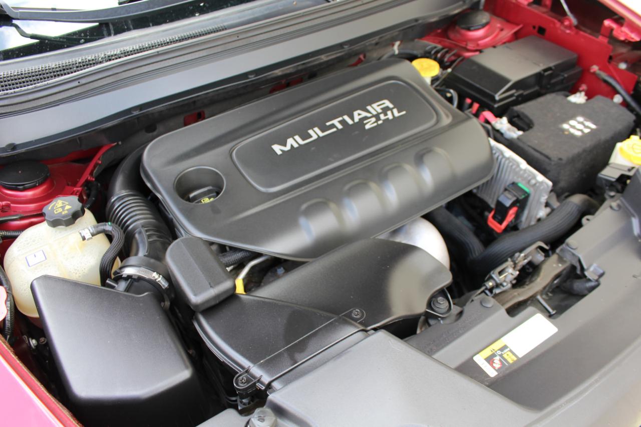 Jeep Cherokee Sport FWD 2016